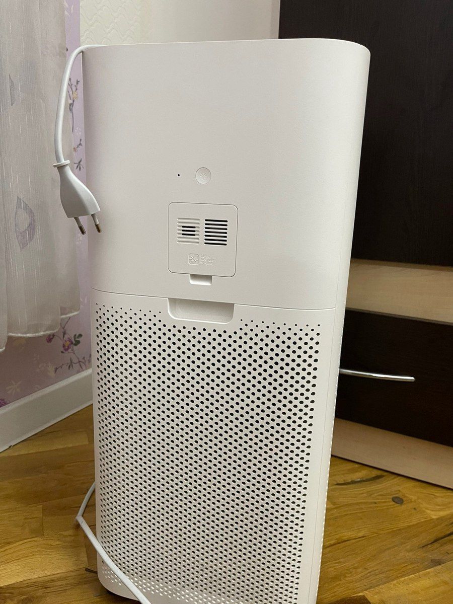 Hava təmizləyici Xiaomi — Ev texnikası, Bakı (9)
