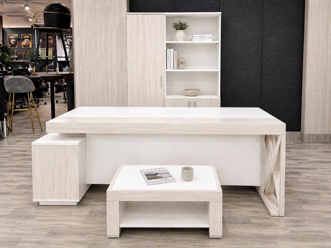 Ofis mebeli — Mebel, Bakı (2)