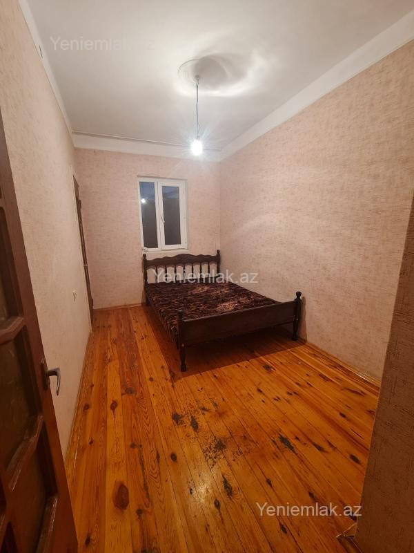 Kirayə 4 otaqlı Bina evi menzil (Köhnə tikili), 80 m², 10-cu mikrorayon — Mənzil, Sumqayıt (5)