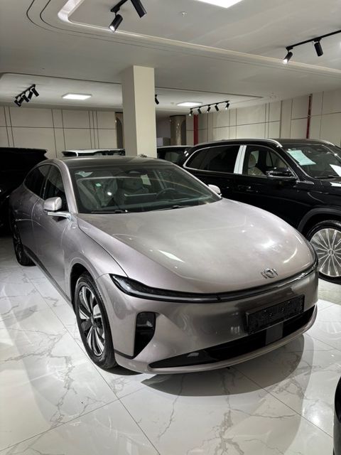 Changan Qiyuan A07, 1.5 L, 28.4 kWh, 2025 il, yeni — Bakı