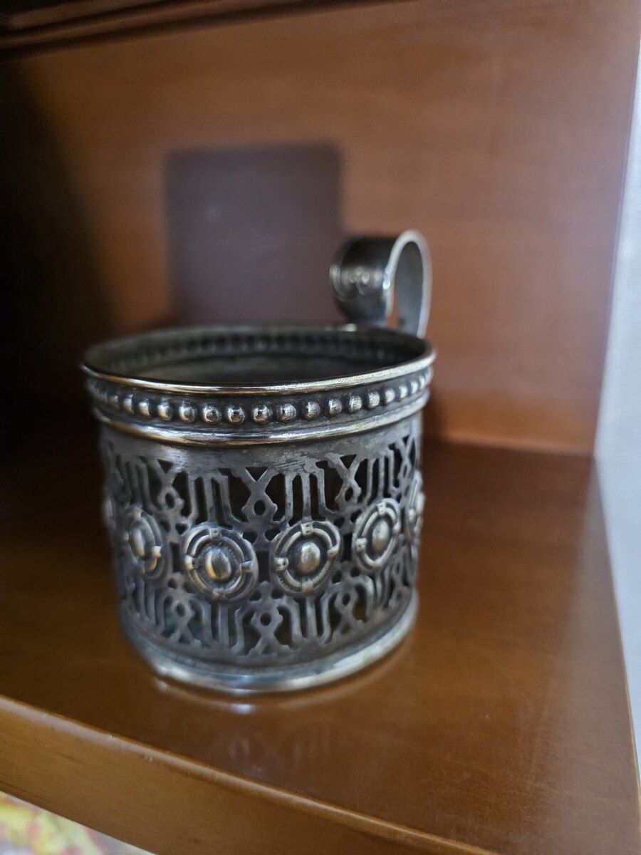 Stəkanaltı — Kolleksiyalar, Bakı (3)