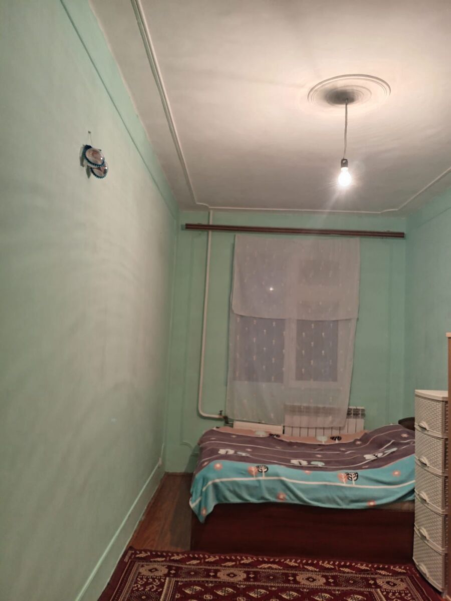 Satılır 2 otaqlı köhnə tikili 60 m² — Mənzil, Bakı (4)