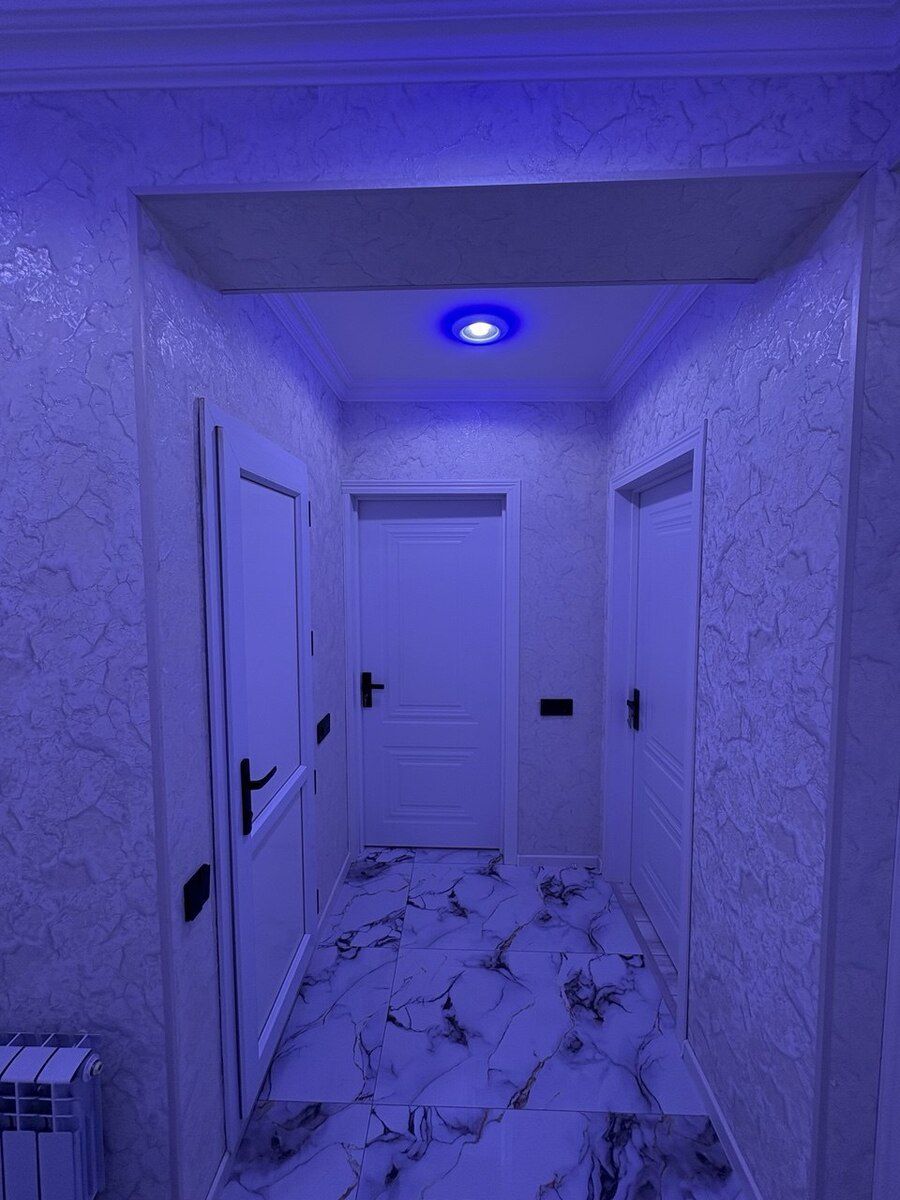 Satılır 2 otaqlı yeni tikili 61 m² — Mənzil, Bakı (11)