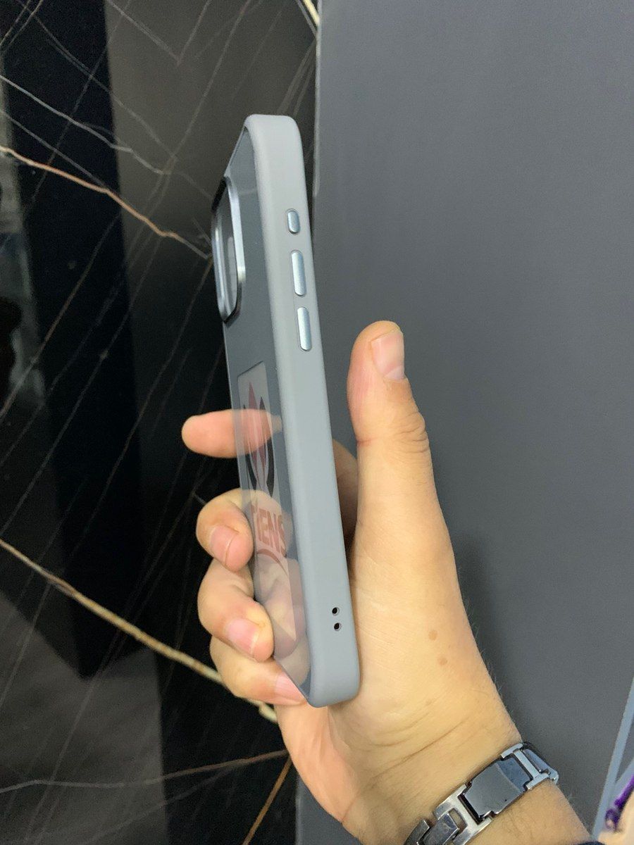 Apple iPhone 15 Pro Max üçün arxalıq — Smartfonlar, Bakı (4)
