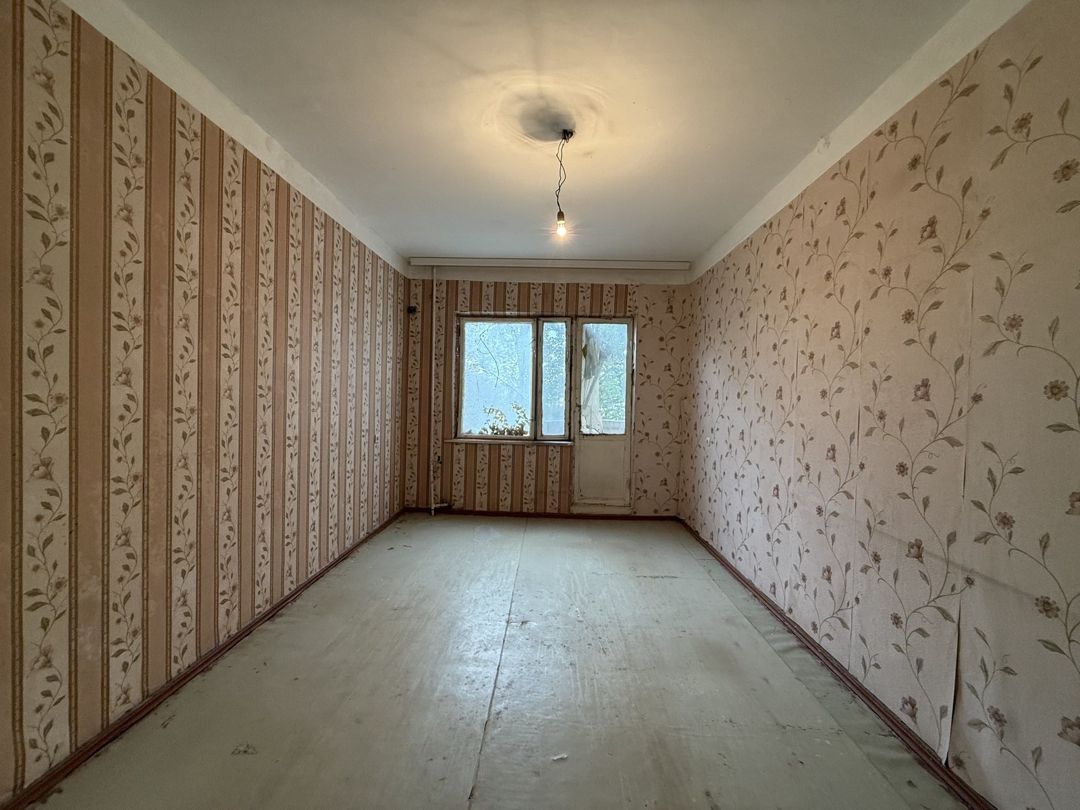 Satılır 2 otaqlı köhnə tikili 60 m² — Mənzil, Bakı (2)