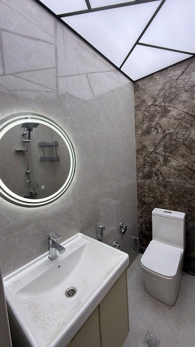 Satılır 2 otaqlı yeni tikili 51 m² — Mənzil, Bakı (10)