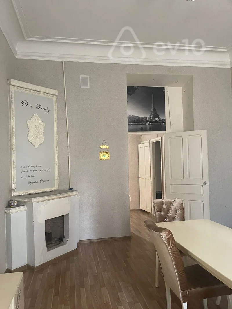 2 otaqlı mənzil, 80 m², Neftciler pr 145 — kirayə — Mənzil, Bakı (3)