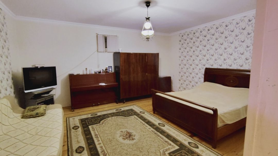 Satılır 8 otaqlı həyət evi/bağ evi 395 m² — Ev, villa, Bakı (4)