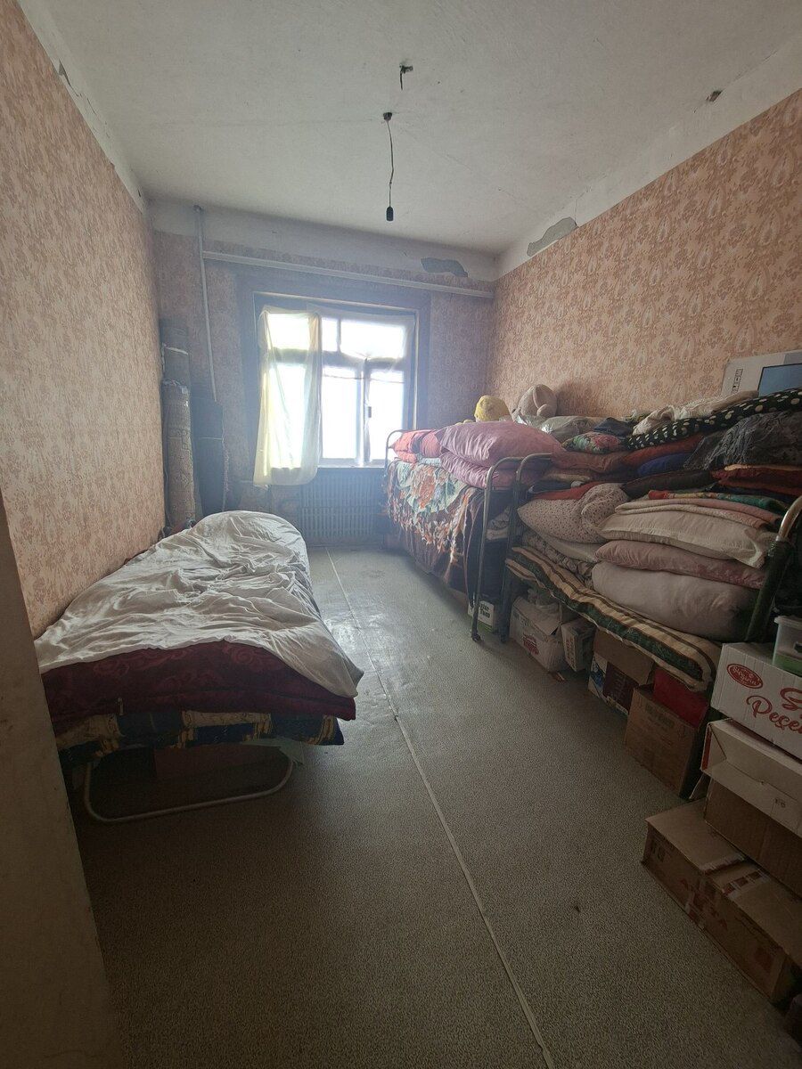 5-otaqlı mənzil, Yeni Gəncə qəs., 98 m² — Mənzil, Gəncə (7)