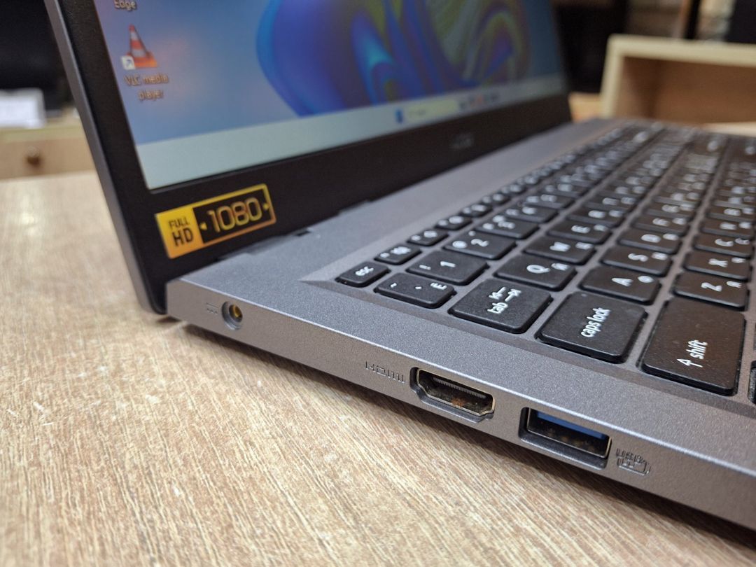 Acer Aspire I7 1355U 16GB Ram 512GB SSD — Noutbuklar, Bakı (3)