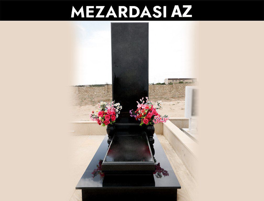 Tinləri oval məzar və qəbir daşları — Təmir və inşaat, Bakı