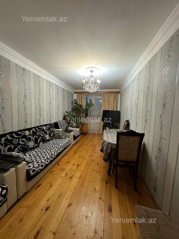 Satılır 3 otaqlı Bina evi menzil (Köhnə tikili), 85 m², Xırdalan ş — Mənzil (10)