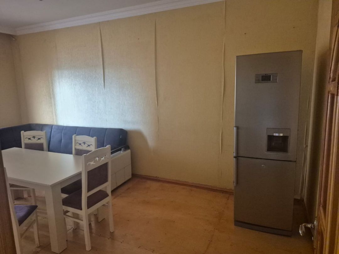 2-otaqlı yeni tikili kirayə verilir, Ceyranbatan qəs., 70 m² — Mənzil, Sumqayıt (3)