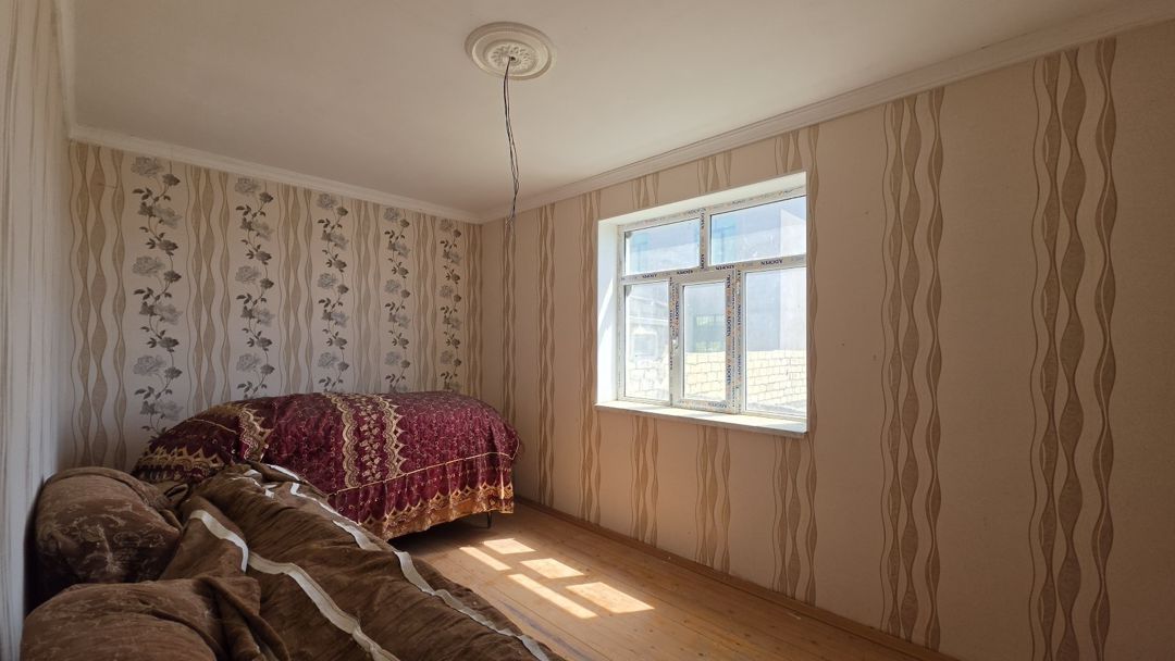 Bağ evi, Ramana qəs — Ev, villa, Bakı (9)