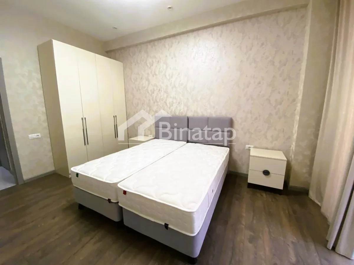 Satılır 2 otaqlı yeni tikili 91 m², 28 May metrosu, Nəsimi rayonu — Mənzil, Bakı (5)