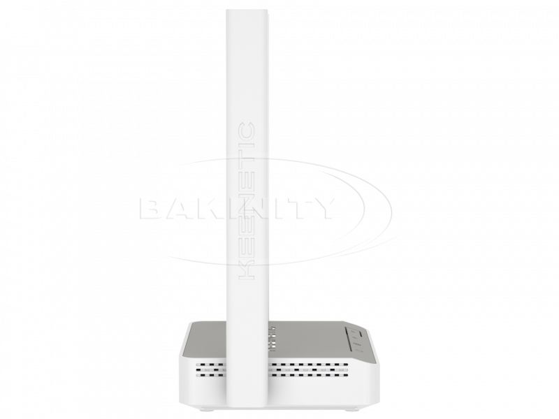 Wi-Fi router Keenetic Start (KN-1111) N300 Smart — Routerlər, Bakı (3)