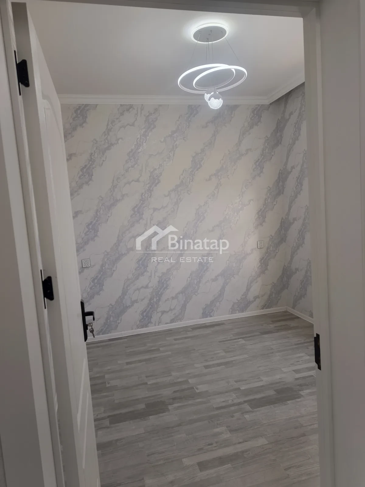 Satılır 2 otaqlı həyət evi / bağ evi 65 m², Koroğlu metrosu, Xəzər rayonu — Ev, villa, Bakı (4)