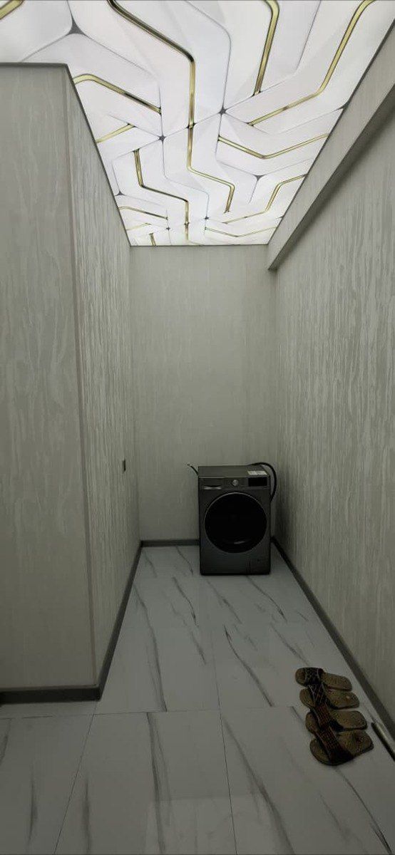 Satılır 2 otaqlı yeni tikili 68 m² — Mənzil, Bakı (3)