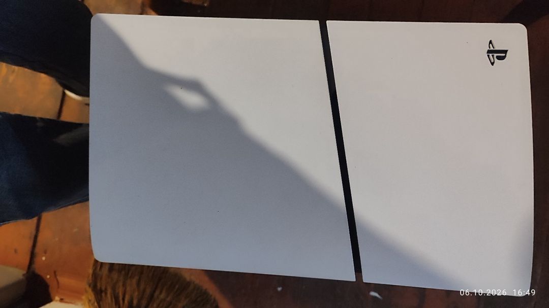 PlayStation 5 Slim 1TB — Oyunlar, konsollər və proqramlar, Sumqayıt (2)