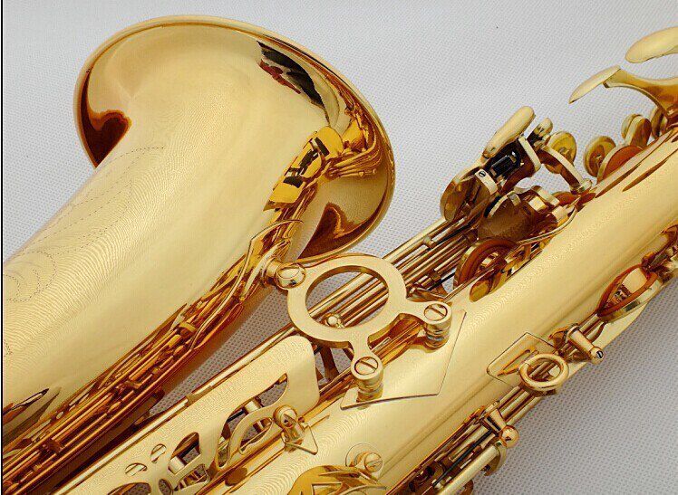 Saksofon "Selmer" — Musiqiə alətləri, Bakı (3)