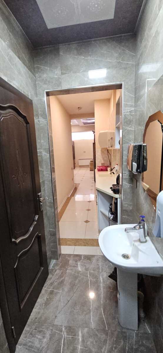 İcarəyə verilir obyekt 135 m² — Əmlak, Bakı (11)