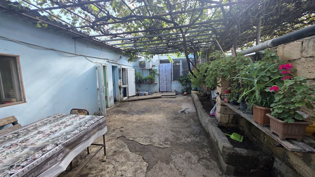 Həyət evi, Sumqayıt ş — Ev, villa, Sumqayıt (2)