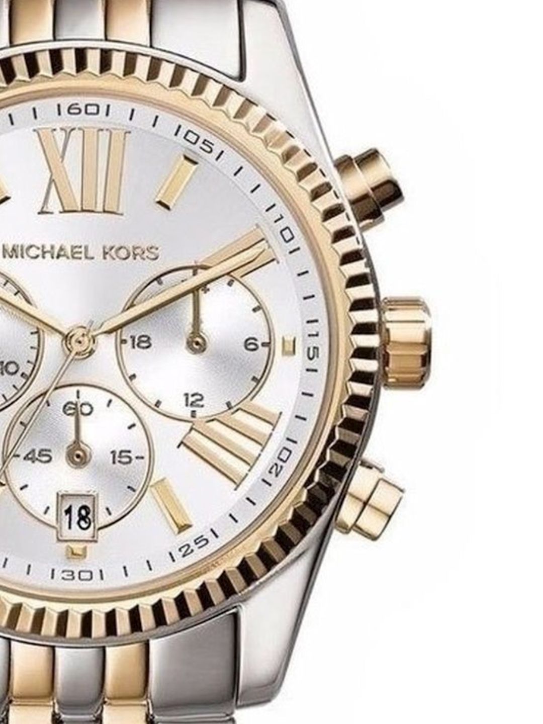 Qol saatı Michael Kors MK5955 — Mallar, Bakı (3)