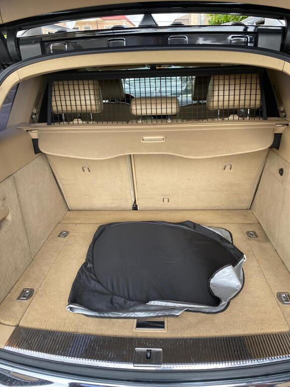 Volkswagen Touareg, 3.6 L, 2008 il, 175 000 km 90-HN-770 — Avtomobillər, Bakı (6)