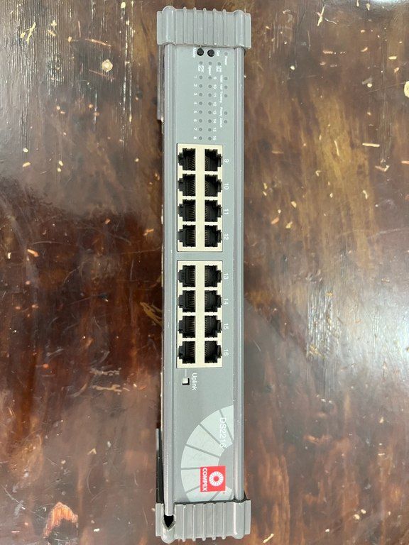 Hub 24 və 16 port — Periferik cihazlar, Bakı (2)