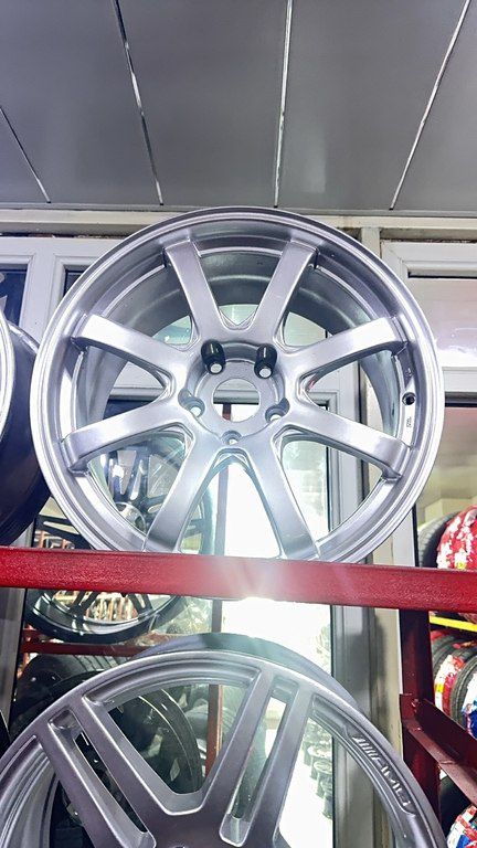 "Hyundai, Kia, Malibu" diskləri R18 — Ehtiyat hissələri və aksesuarlar, Bakı