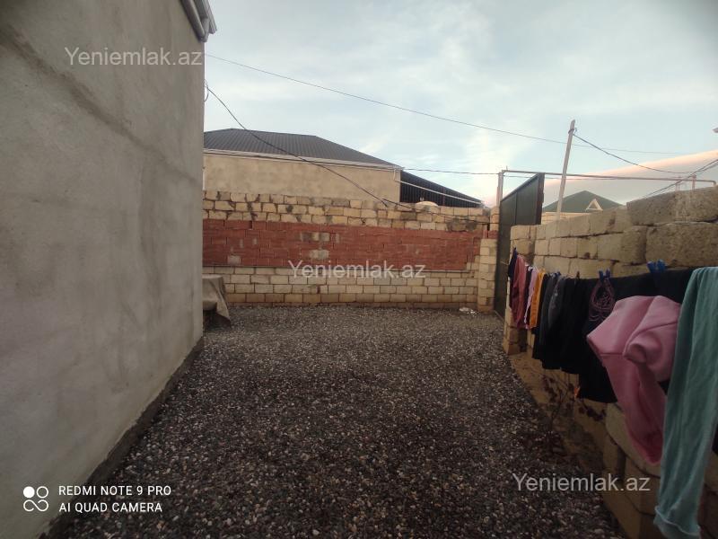 Satılır 3 otaqlı Həyət evi / Villa, 85 m², 76-cı məhəllə — Ev, villa, Sumqayıt (5)