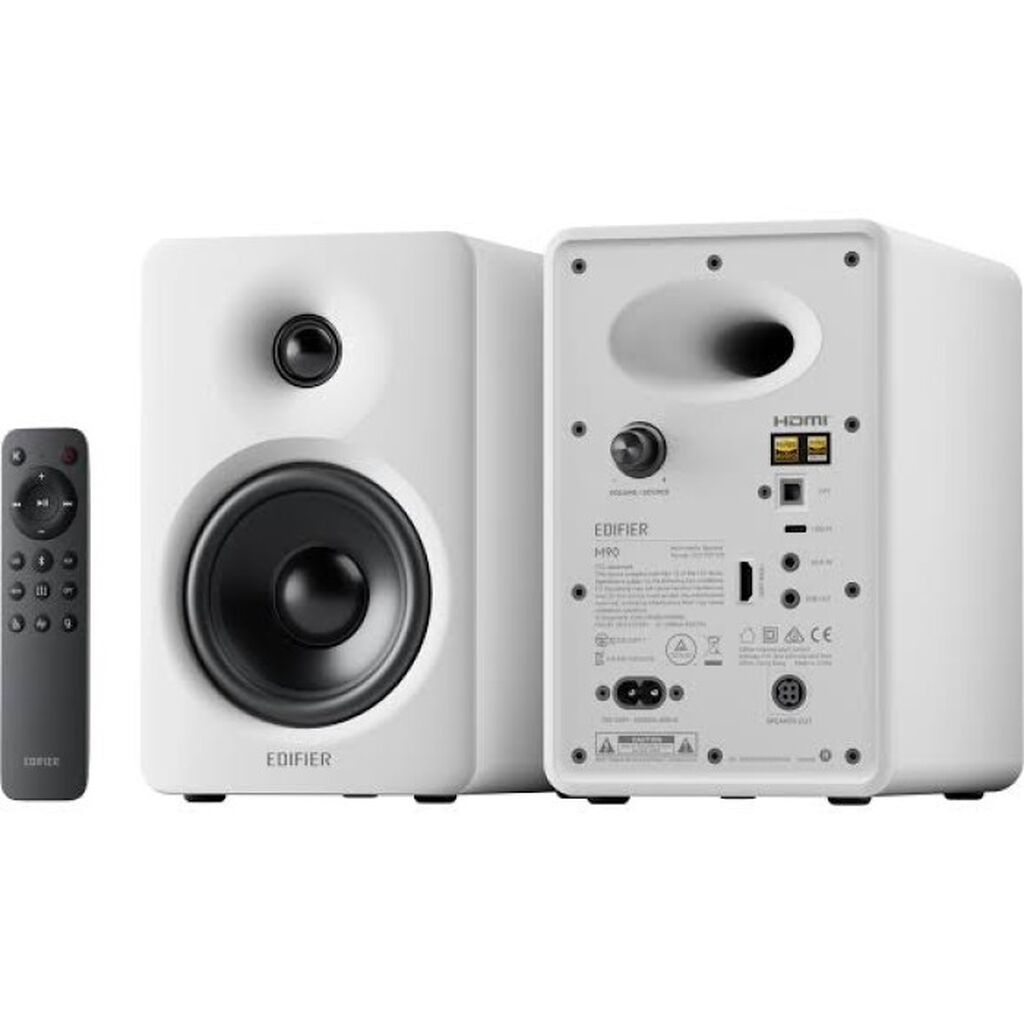 Edifier M90 100W RMS Bluetooth Dinamik Sistemi Brend/model: Edifier — Dinamiklər və akustik sistemlər, Bakı (2)