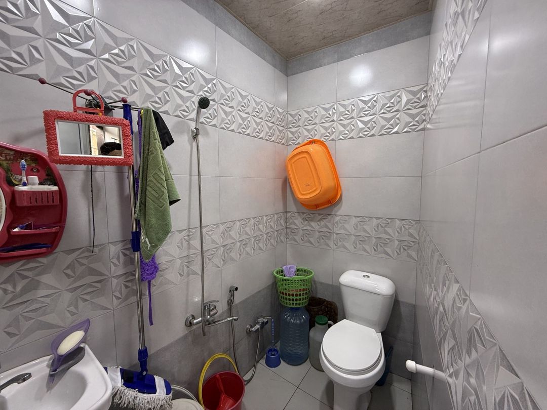 Həyət evi, Binəqədi qəs — Ev, villa, Bakı (3)