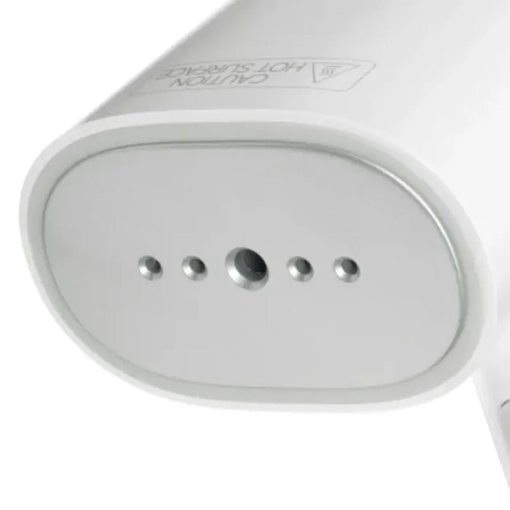 Xiaomi Handheld Garment Steamer (MJGTJ02LF) – Əl Buxarlandırıcısı — Buxar soxucu, Bakı (3)
