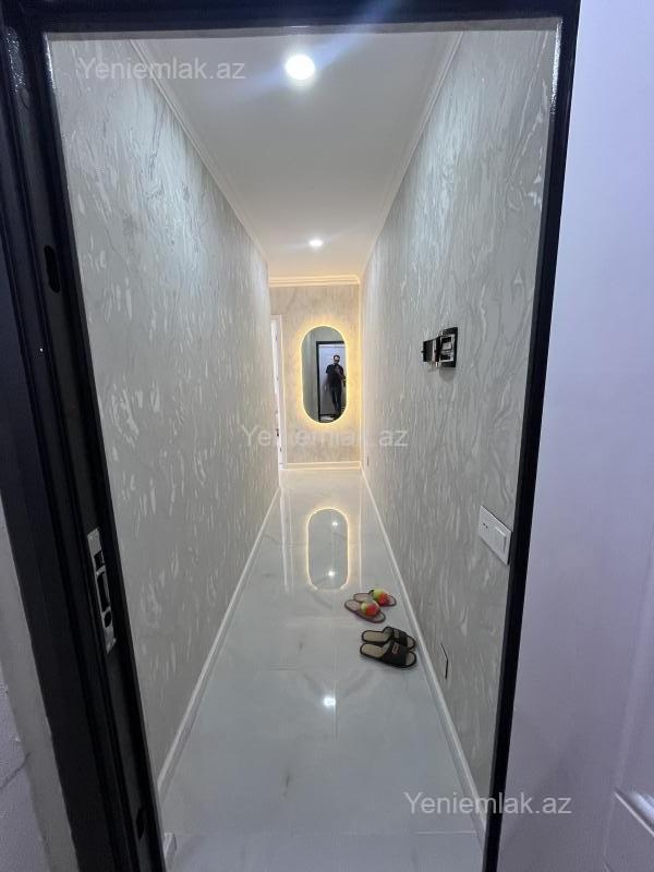 Satılır 2 otaqlı Bina evi menzil (Yeni tikili), 47 m², Xırdalan ş — Mənzil (12)