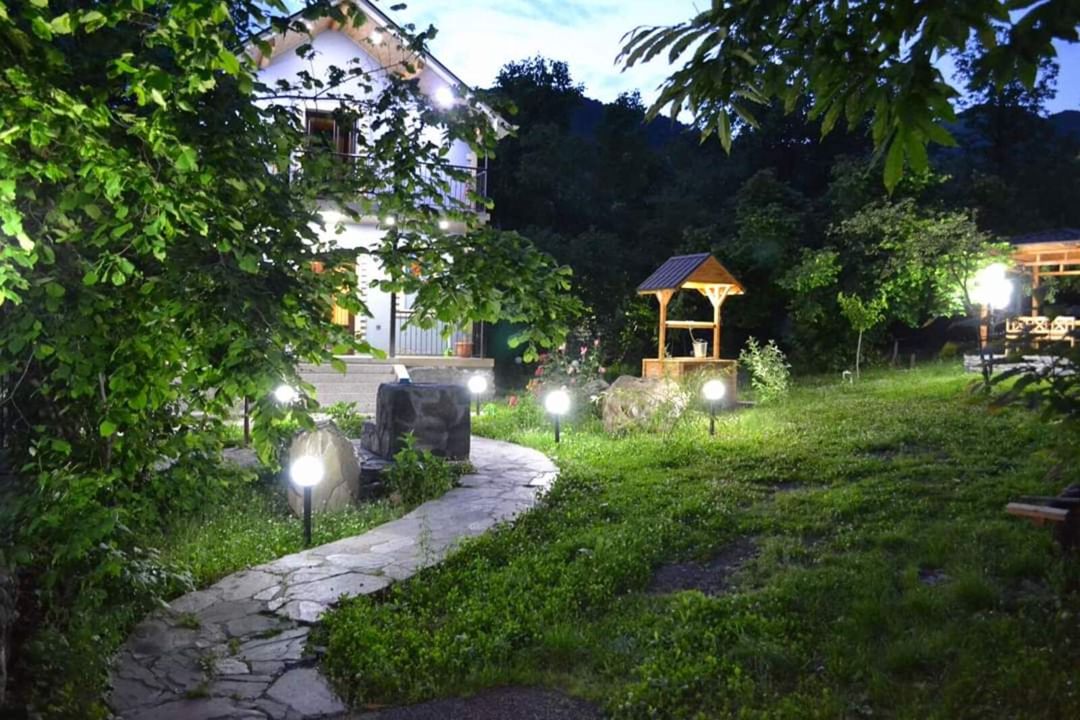 Villa kirayə verilir, Zaqatala ş — Ev, villa, Zaqatala