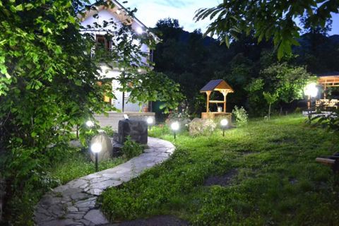 Villa kirayə verilir, Zaqatala ş — Zaqatala