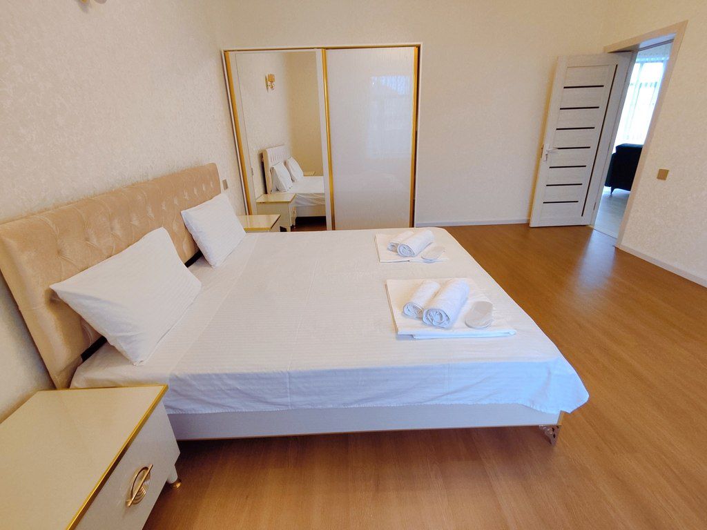 Villa kirayə verilir, Quba r — Ev, villa, Quba (10)