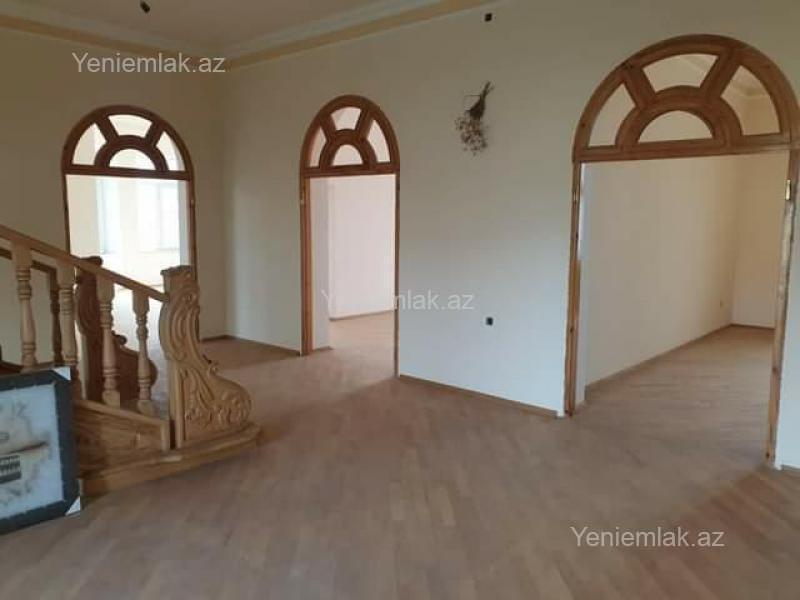 Satılır 7 otaqlı Həyət evi / Villa, 450 m², Sabunçu rayonu — Ev, villa, Bakı (12)