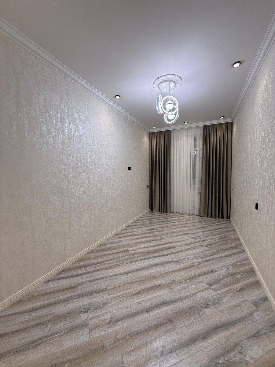 Satılır 3 otaqlı yeni tikili 106 m² — Mənzil, Bakı (9)