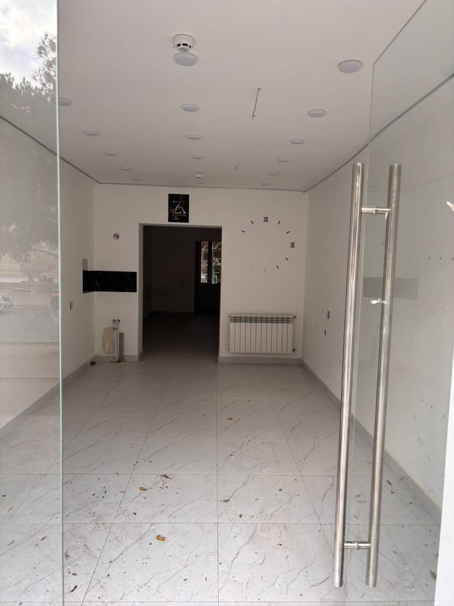 İcarəyə verilir obyekt 50 m² — Əmlak, Xırdalan (3)