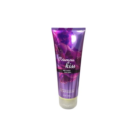 Bədən üçün krem Dear Body Poisonous Kiss, 236 ml — Bakı