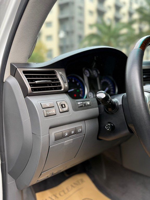 Lexus LX 570, 5.7 L, 2008 il, 218 000 km — Avtomobillər, Bakı (10)