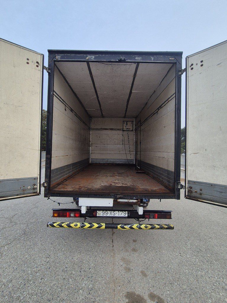 Ford Transit, 2.5 L, 1998 il, 450 000 km 99-XS-179 — Yük maşınları, Mingəçevir (5)