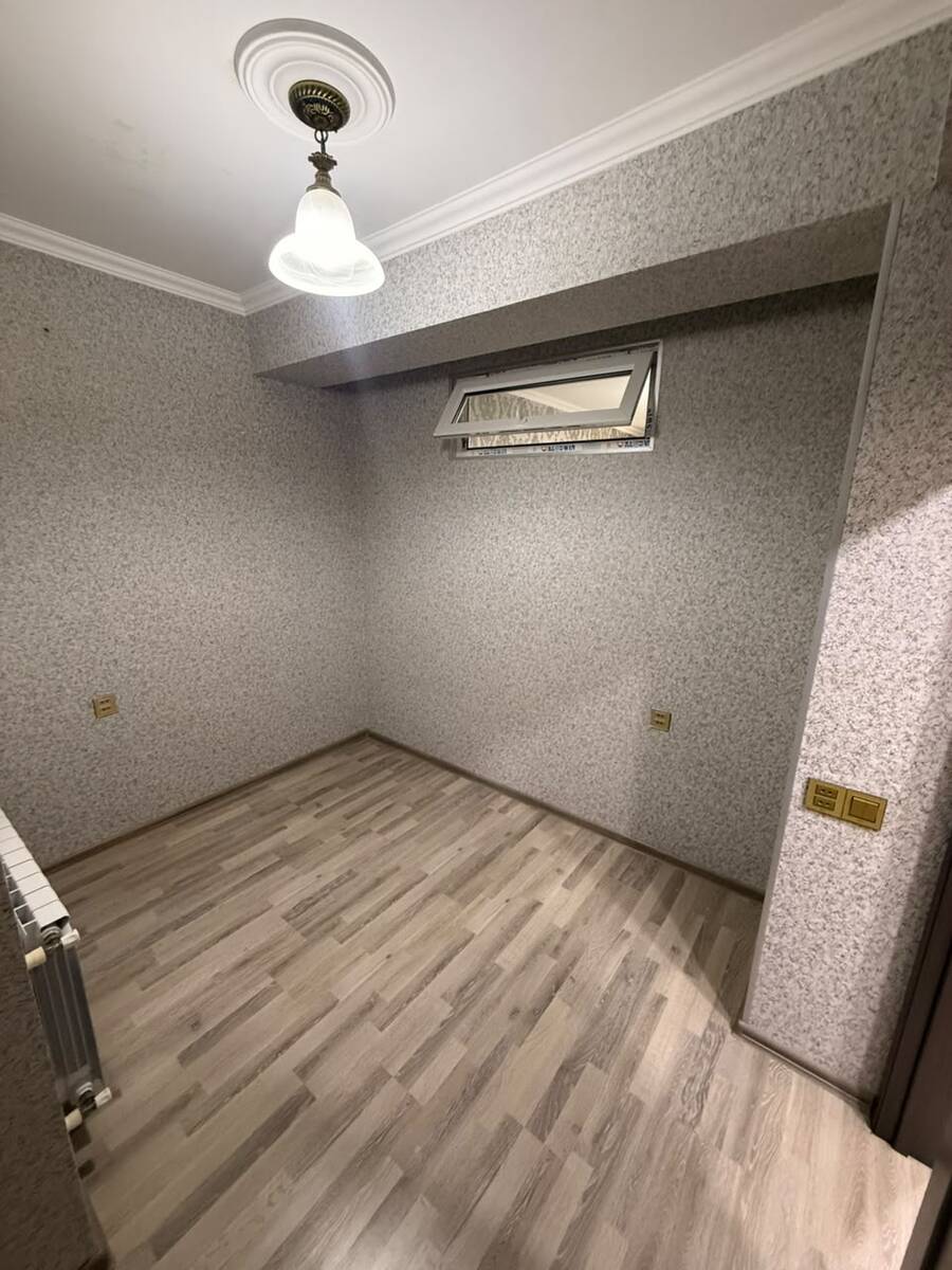 İcarəyə verilir 3 otaqlı yeni tikili 70 m² — Mənzil, Bakı (5)