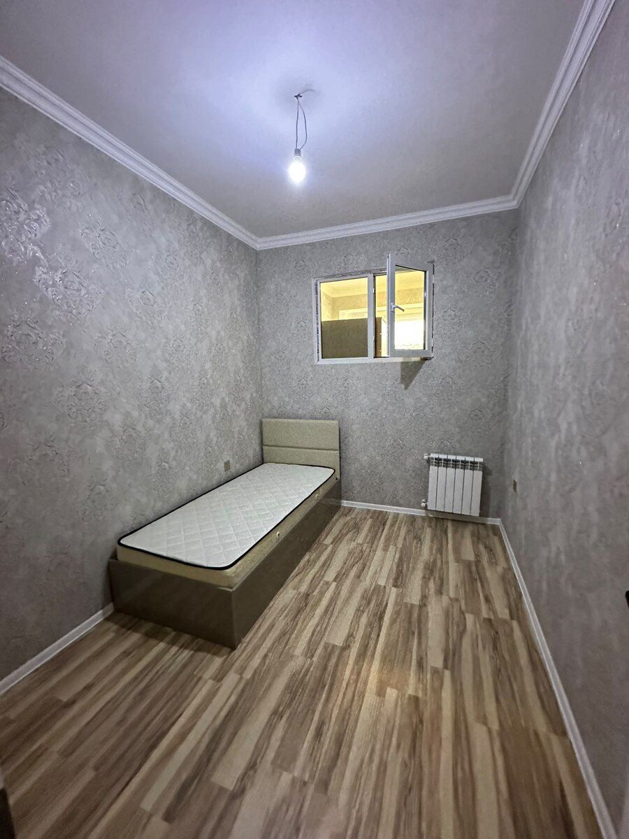3-otaqlı yeni tikili kirayə verilir, Xırdalan ş., 65 m² — Mənzil, Xırdalan (2)