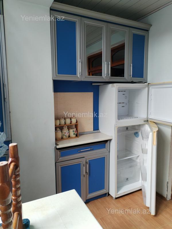 Kirayə 2 otaqlı Bina evi menzil (Köhnə tikili), 50 m², 10-cu mikrorayon — Mənzil, Sumqayıt (12)