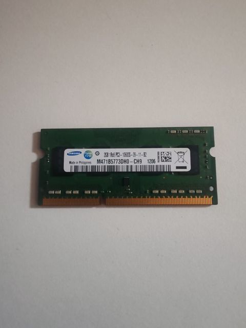 Ddr3 Ram — Bakı