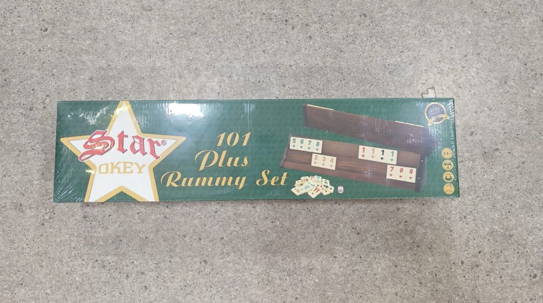 Okey-star 101plus — İdman, hobi, istirahət, Bakı (8)