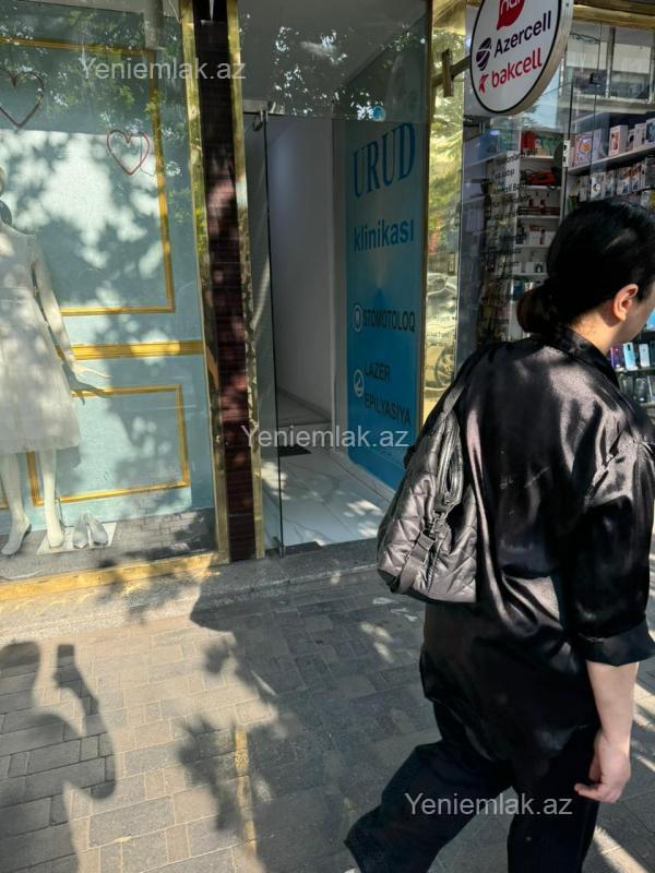Kirayə 3 otaqlı Obyekt, 75 m², Nəsimi rayonu — Əmlak, Bakı (7)